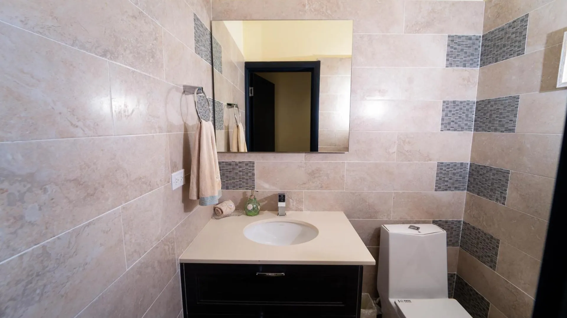 Tatil Evi Pyramid Dreamstay 67 Ocho Rios