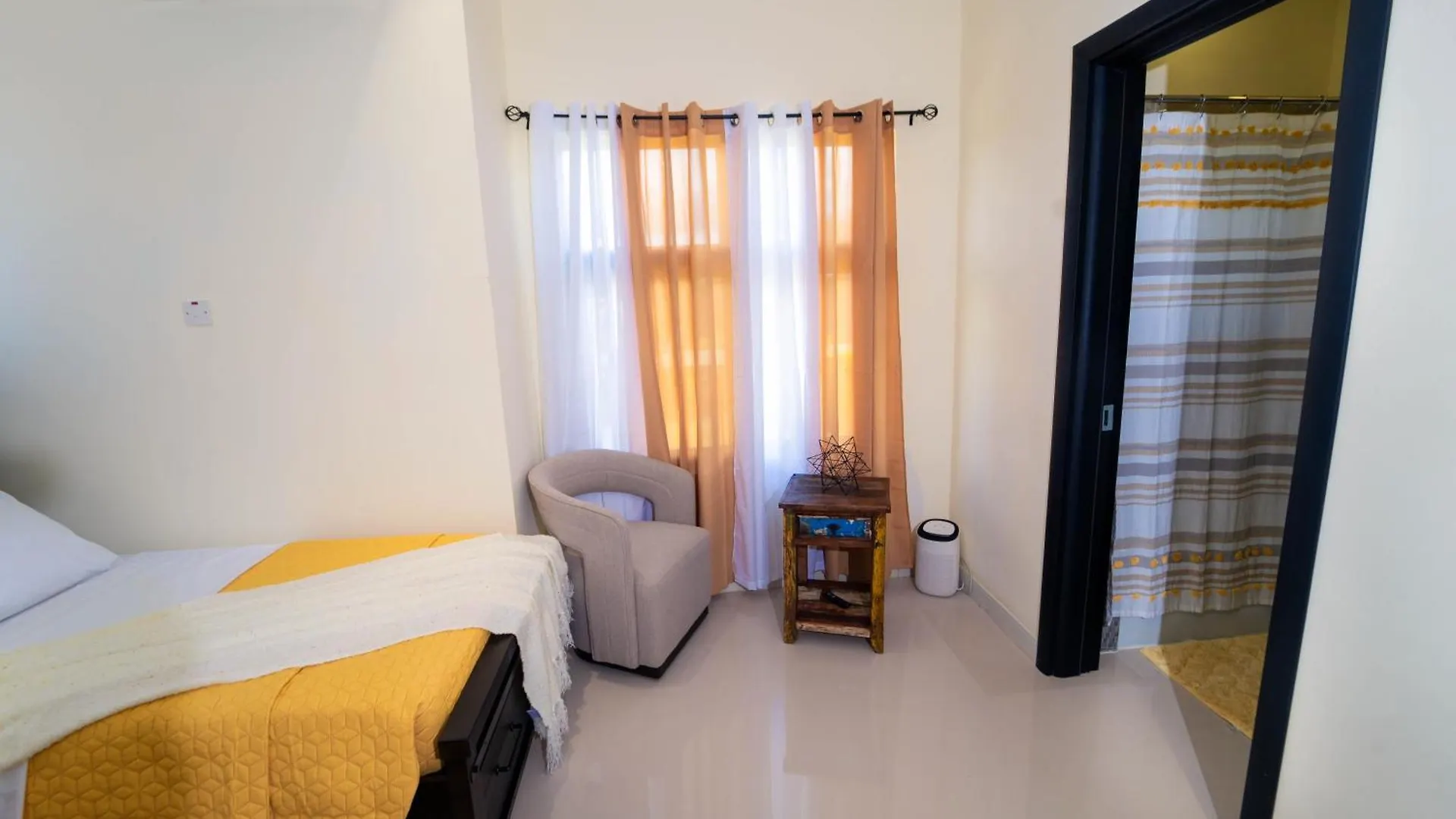 Pyramid Dreamstay 67 Ocho Rios 0*,  Jamaika