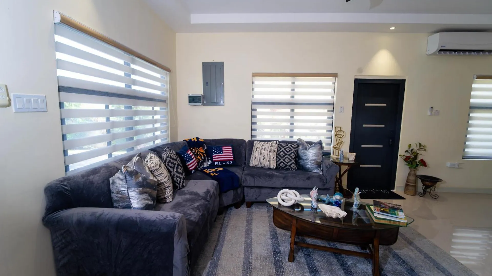 Pyramid Dreamstay 67 Ocho Rios 0*,  Jamaika