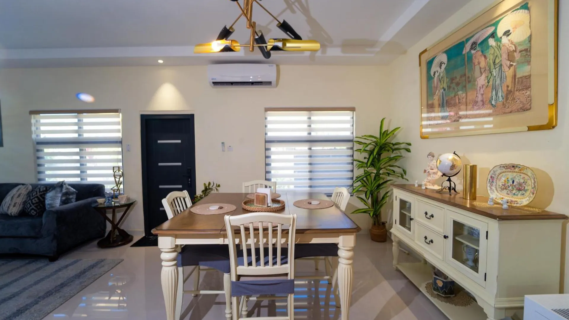 Tatil Evi Pyramid Dreamstay 67 Ocho Rios Jamaika